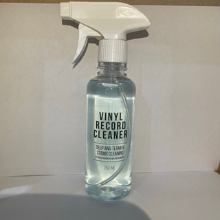 Vinyl Record Cleaner น้ำยาทำความสะอาดแผ่นเสียง 250 ml.