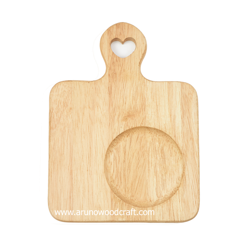 เขียงไม้หัวใจ-l-rubber-wood-heart-board