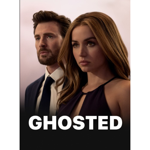 Ghosted (2023) Soundtrack บรรยาย ไทย Shopee Thailand