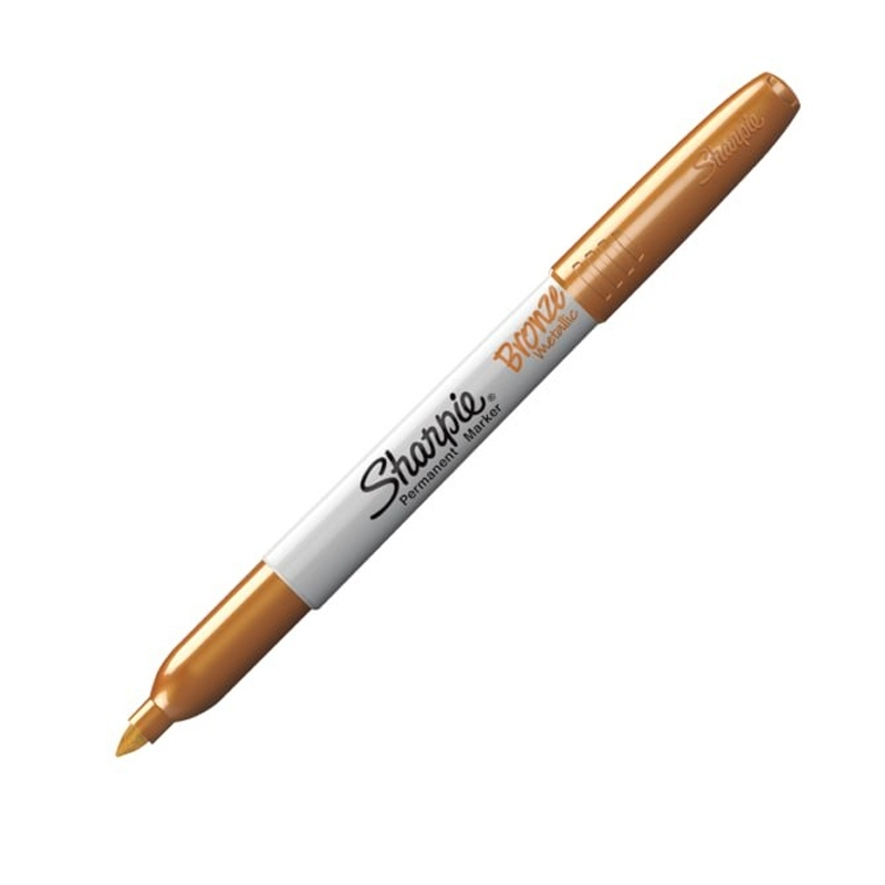 ปากกาสีบรอนด์-เซ็ต-6-ชิ้น-เขียนได้ทุกพื้นผิว
