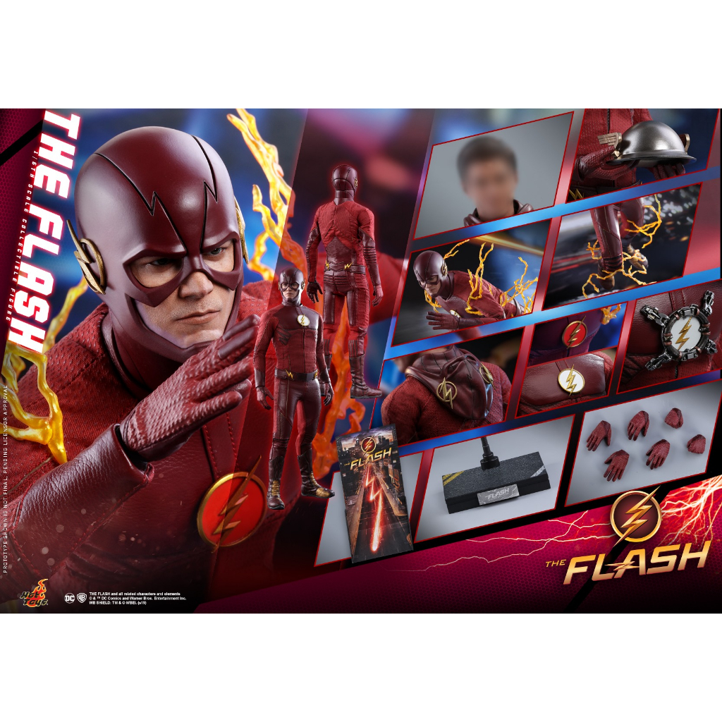 hot-toys-tms009-the-flash-1-6-the-flash