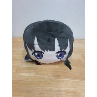 ตุ๊กตา Lycoris Recoil ไลโคริส รีคอยล์ Nesoberi Mega Jumbo Plushie : Takina Inoue