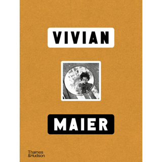 Vivian Maier Hardback English