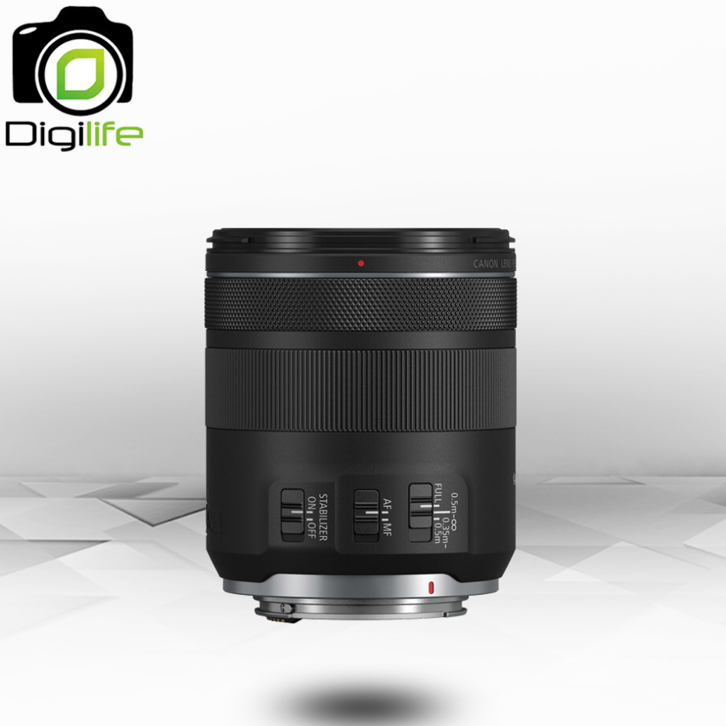 canon-lens-rf-85-mm-f2-macro-is-stm-รับประกันร้าน-digilife-thailand-1ปี