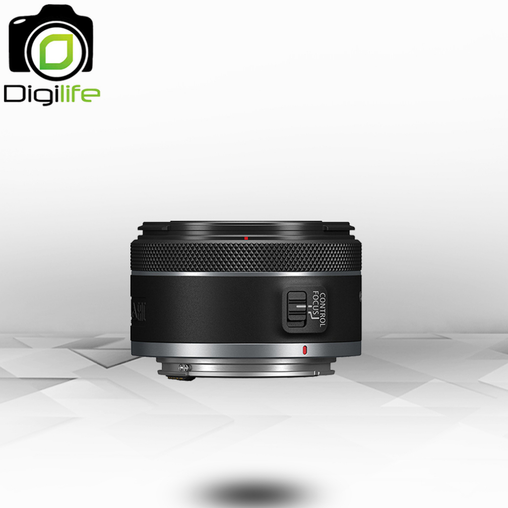 canon-lens-rf-50-mm-f1-8-stm-รับประกันร้าน-digilife-thailand-1ปี