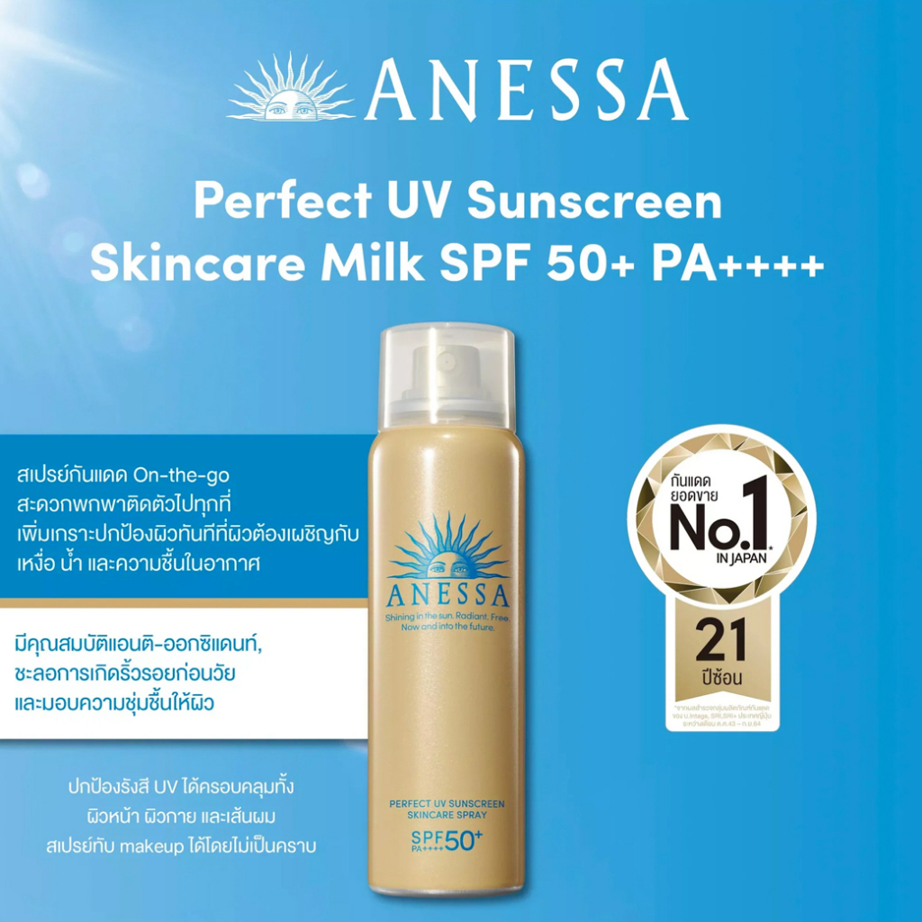 anessa-perfect-uv-spray-sunscreen-aqua-booster-spf50-pa-กันแดด-สเปรย์กันแดดละอองบางเบา-ปกป้องได้ทั้งตัว