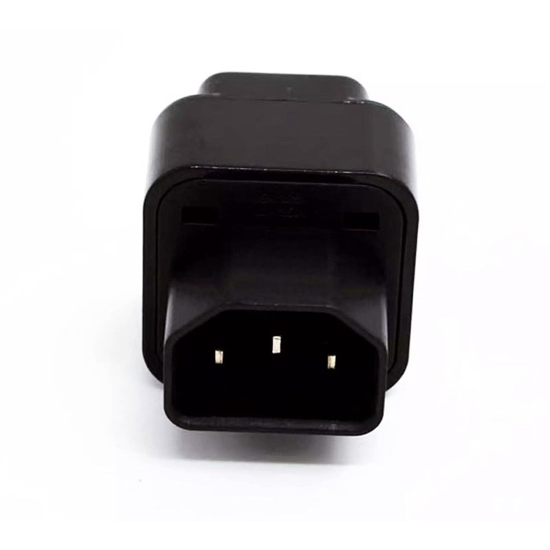 ups-adapter-ups-หัวแปลง-ปลั๊กups-iec-to-3-pin-ปลั๊กapc