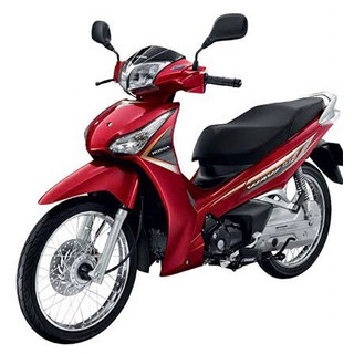 305.UBOX Wave 125i ปลาวาฬ กล่องU Box Wave 125i 2012 ปลาวาฬ ยูบอกซ์ เวฟ ...