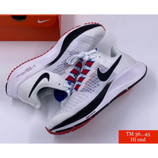 🆕รองเท้าวิ่ง Nike Air Zoom Pegasus 37 งาน Hiend รองเท้าผ้าใบผู้ชาย #size 40-45
