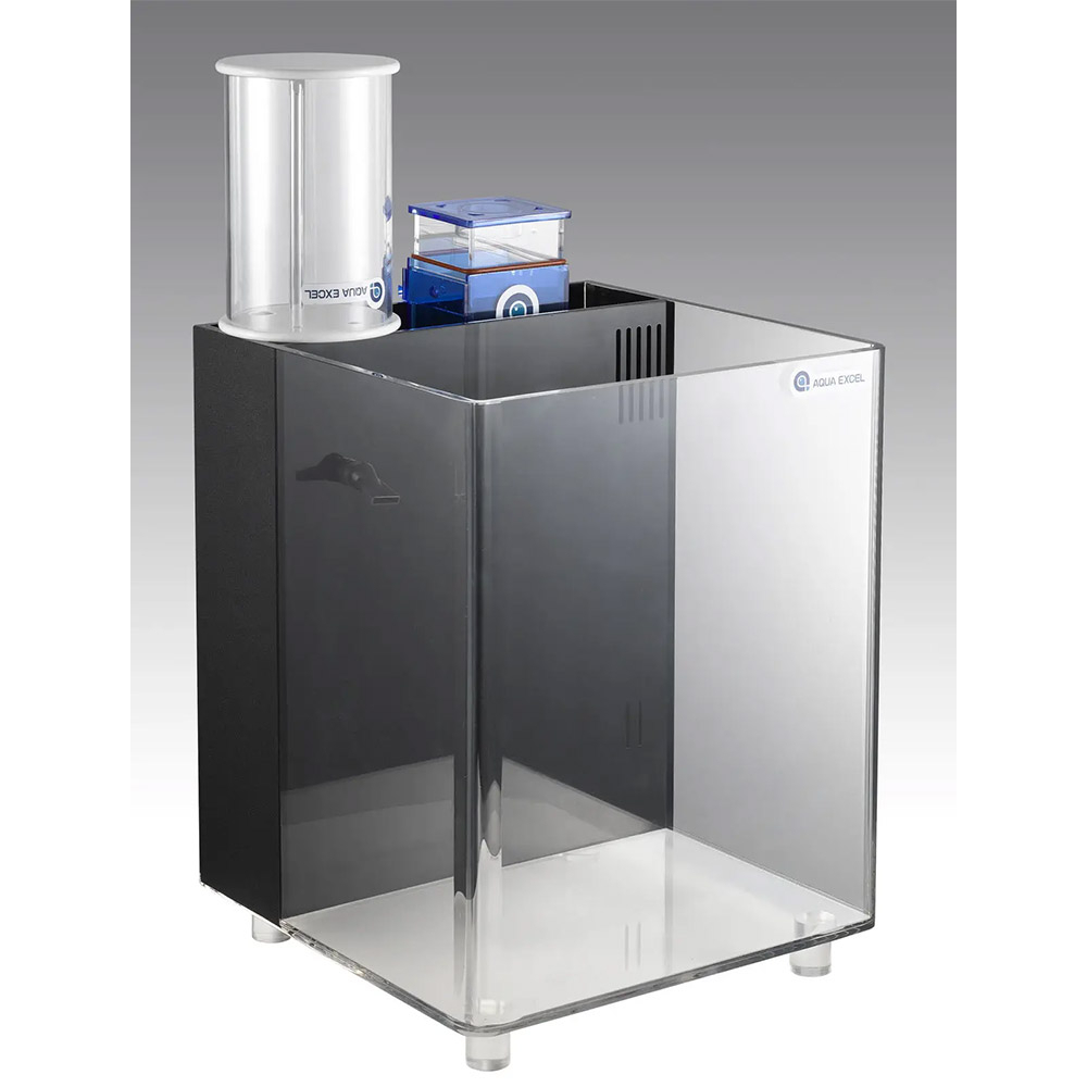 AQUA EXCEL Water Top Up Container แทงก์น้ำ ถังน้ำ เติมน้ำอัตโนมัติ มี ...