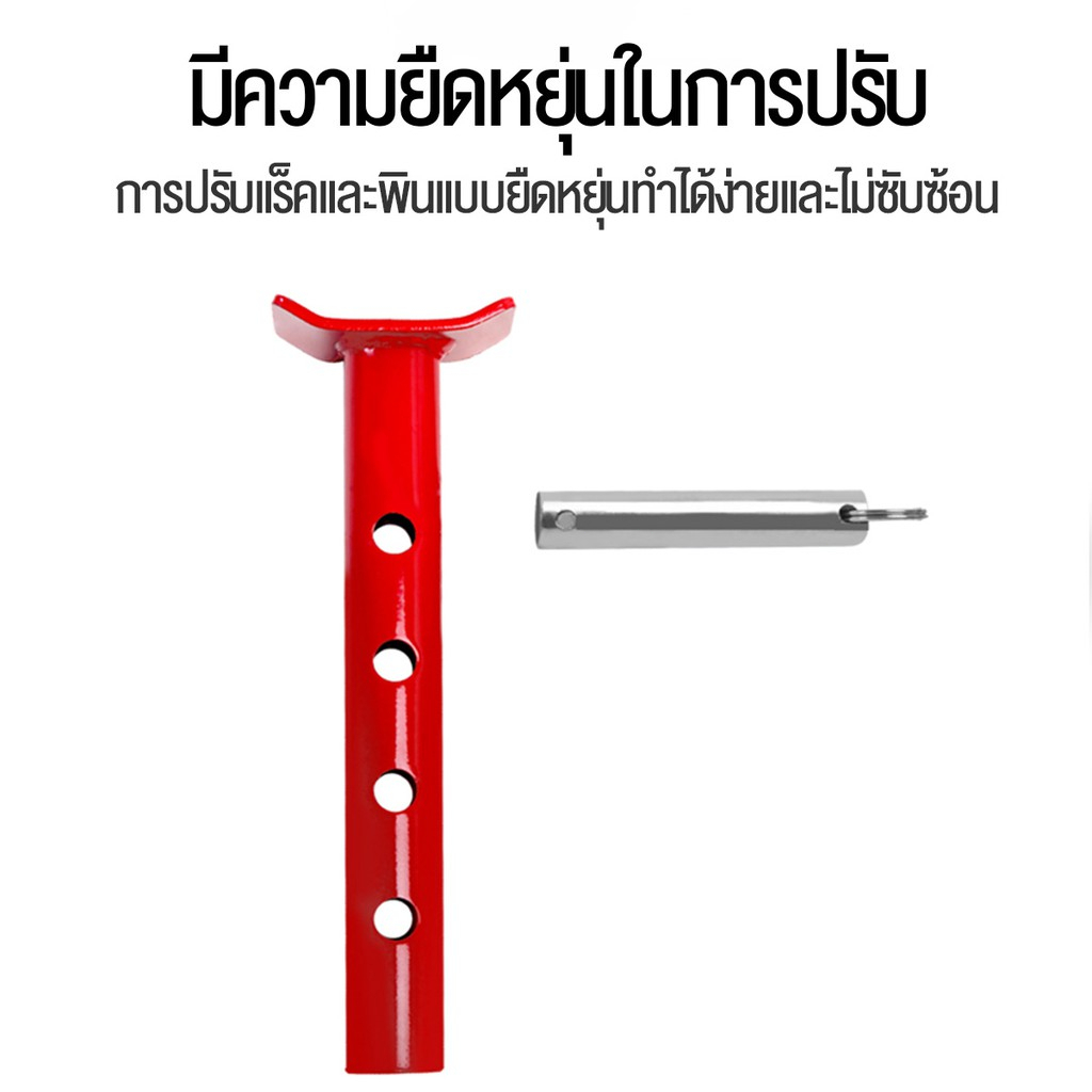 ส่งจากไทย-ขาตั้งรถยนต์-3-ตัน-จำนวน-1คู่-ขาตั้งรถยนต์-ขาตั้งยกรถหนีน้ำท่วม-สามขายกรถ-ขาตั้งสามขา-แม่แรงสามขา-สามขา