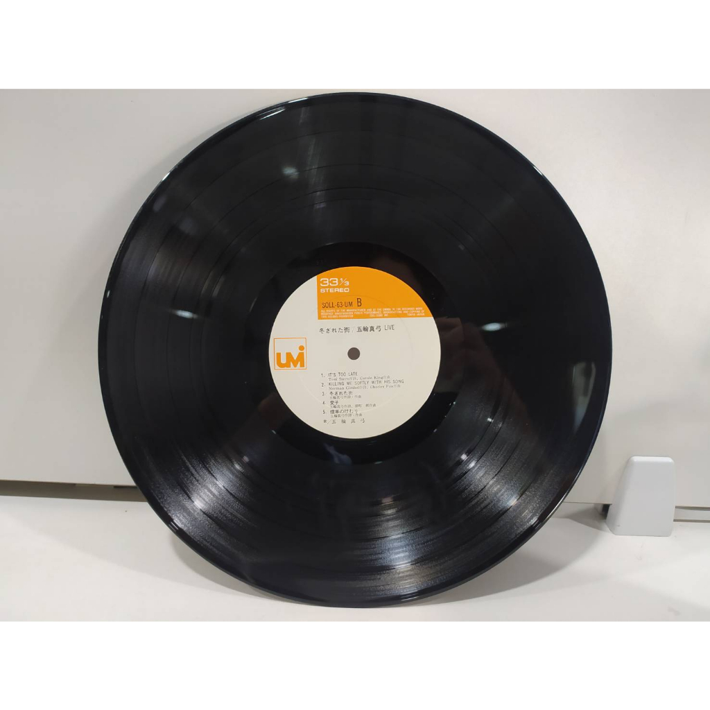 1lp-vinyl-records-แผ่นเสียงไวนิล-j24b149