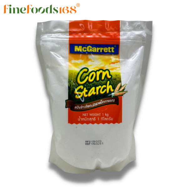 แม็กกาแรต-แป้งข้าวโพด-1-กิโลกรัม-mcgarrett-corn-starch-1-kg