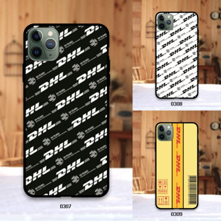 HUAWEI Y7 Y7a Y7p Y9 Y9s เคส DHL