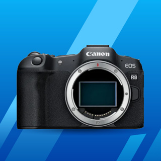 Canon EOS R8 Mirrorless Camera (ประกันศูนย์)