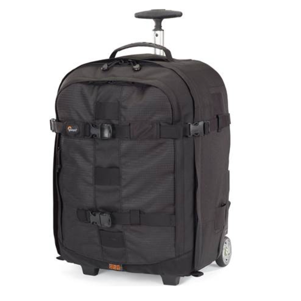 กระเป๋า-lowepro-pro-กระเป๋ากล้อง-ล้อลาก-lowepro-pro-runner-450-aw-dslr-backpackของแท้ประกันศุนย์3ปี