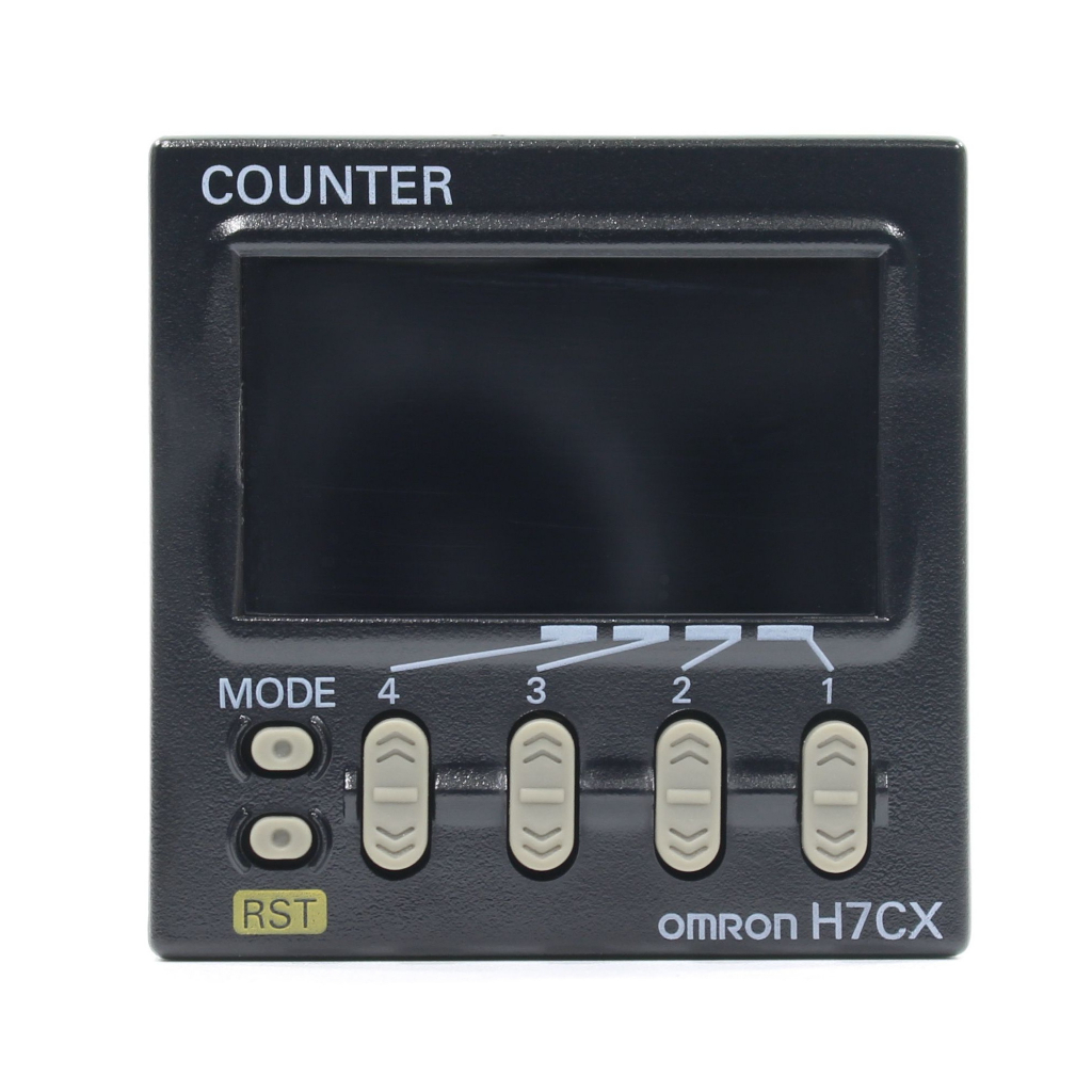 h7cx-a114d1-n-omron-h7cx-a114d1-n-omron-multifunction-counter-h7cx-a114d1-n-counter-omron-h7cx-omron-ตัวนับจำนวน