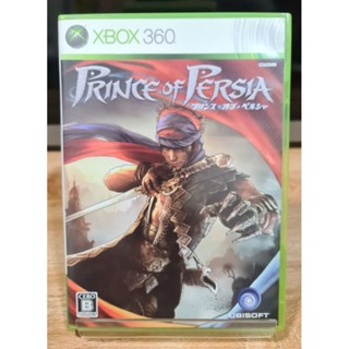 แผ่นเกม XBOX360 เกม Prince Of persia