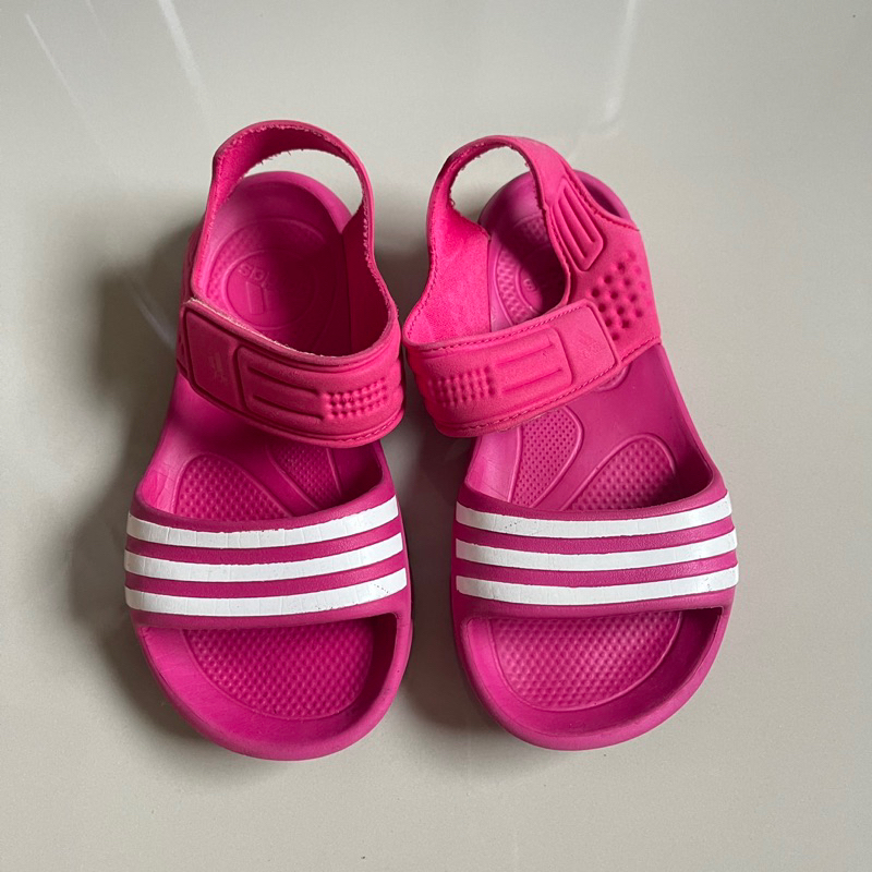 adidas-รองเท้าเด็กมือสองของแท้-พร้อมส่ง-sz-19-cm