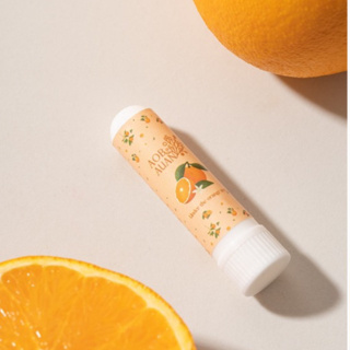 ภาพหน้าปกสินค้าAOBAUAN INHALER 🪴 : ยาดมอบอวล กลิ่น Under the orange tree 🍊 ที่เกี่ยวข้อง