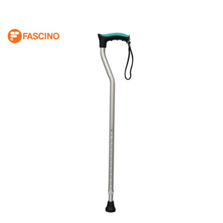 tynor ไม้เท้าขาเดียว รุ่น L07 Walking Stick อุปกรณ์ช่วยเดินเอนกประสงค์ ปรับระดับความสูงได้