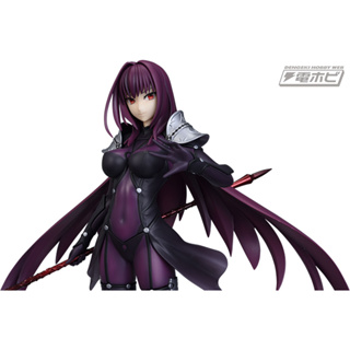 [ฟิกเกอร์แท้] [Fate] Fate/Extella Link - Scáthach (Lancer) - SPM Figure (SEGA)