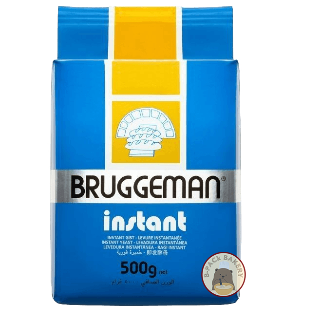 บรักกีมาน-ยีสต์-จืด-bruggeman-unsweet-yeast-500g