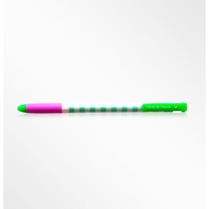 n-check-check-ปากกาเจลสี-เส้นเล็ก-0-5-เขียนลื่นมาก-g119-สีตามด้าม