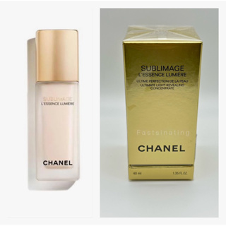 Chanel Sublimage L’Essence Lumiere 40ml ผลิต 03/65