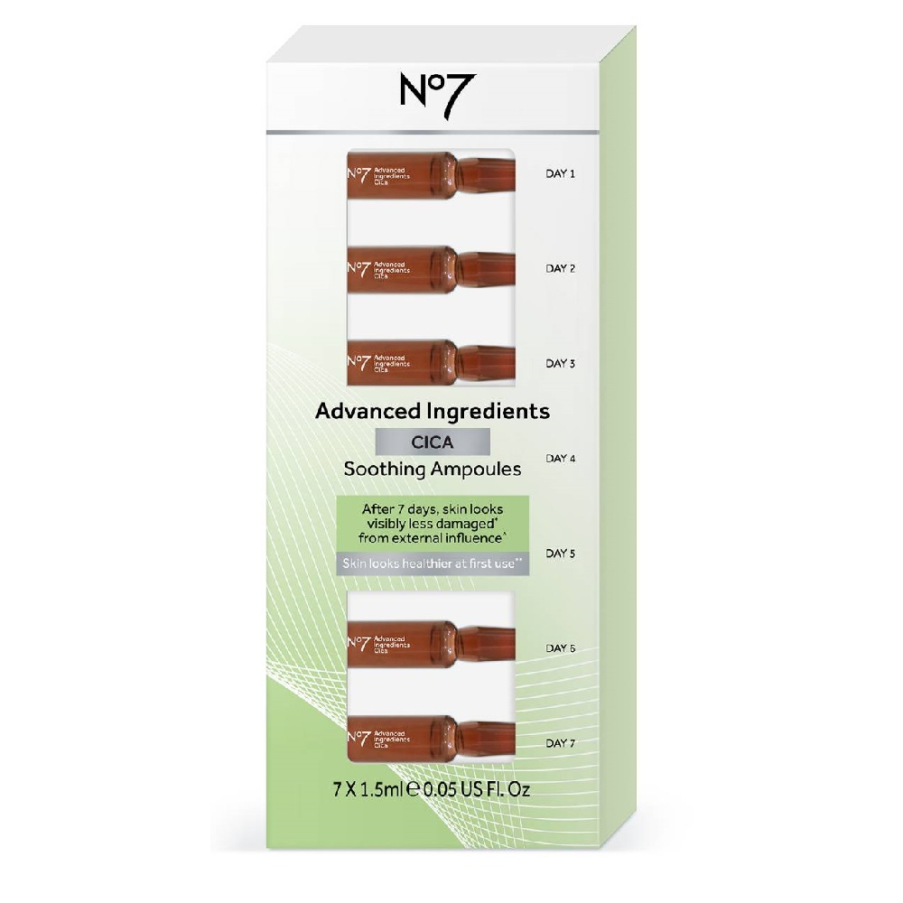 no7-advanced-ingredients-cica-soothing-ampoules-size-1-5mlx7-นัมเบอร์เซเว่น-แอดแวนซ์-อินกรีเดียนส์-ซิก้า-ซูธธิ่ง-แอมพูลส์-ขนาด-1-5มล-x7