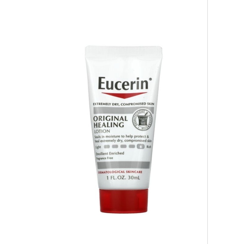 ขนาด30ml-eucerin-original-healing-lotion-fragrance-free-1-fl-oz-30-ml