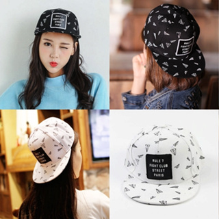 Cap_Rule7 Money Hat หมวกเบสบอล หมวกฮิปฮอป ราคาถูก พร้อมส่ง