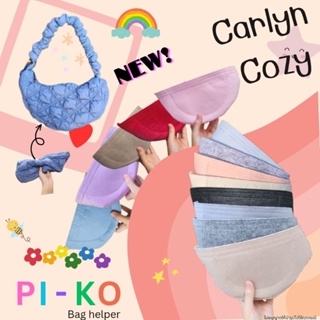 ภาพหน้าปกสินค้าที่จัดระเบียบกระเป๋า Carlyn Cozy M ส่ง 23/5/66🎉 ที่เกี่ยวข้อง