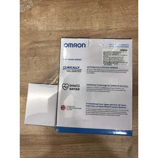 เครื่องวัดความดันอัตโนมัติ-omron-รุ่น-hem-7120-แถมฟรี-adaptor-มีความแม่นยำและเที่ยงตรง-เตือนเมื่อหัวใจเต้นผิดปกติได้