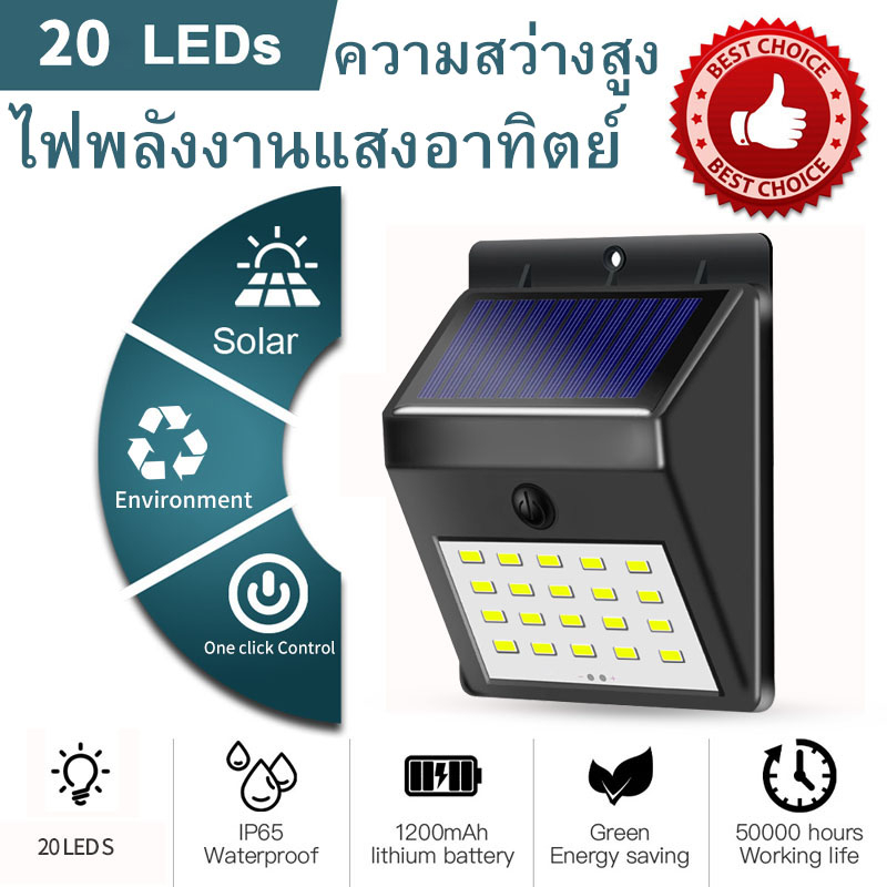 ไฟโซล่าเซลล์-solar-led-ไฟติดผนัง-ไฟเซ็นเซอร์-solar-cell-โซล่าเซลล์-solar-light-ไฟติดผนังโซล่าเซลล์-พลังงานแสงอาทิตย์