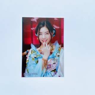 AKB48 SKE48 Matsui Jurina รูปเรกุ Regu Photo single Kimiwa Melody