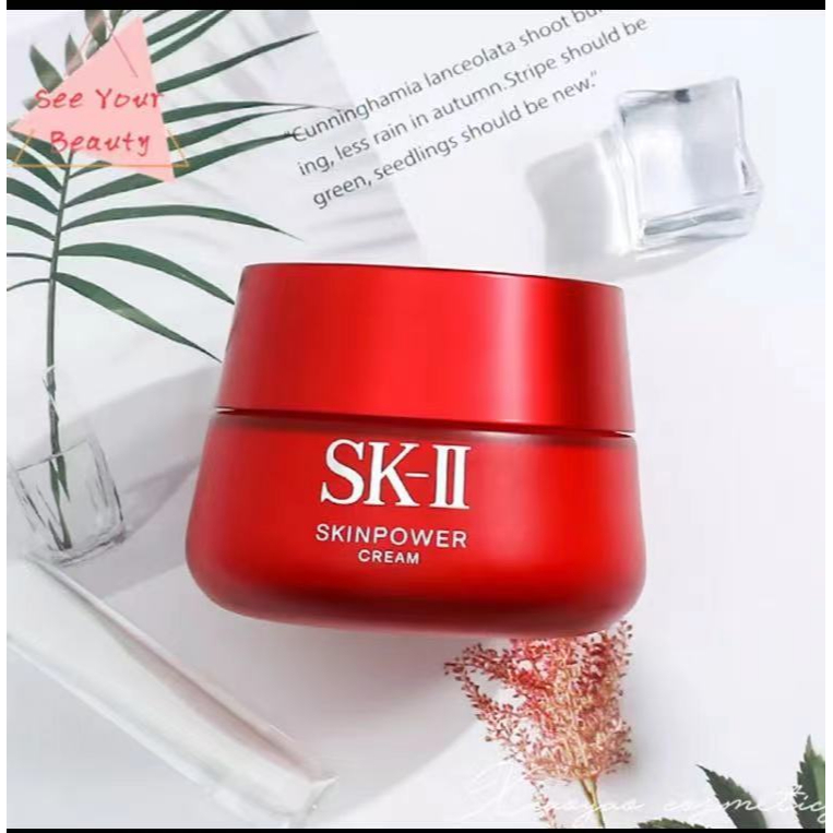 sk-ii-skinpower-cream-80-ml-ของแทั-ครีมหน้าใส-เอสเคทู-บำรุงผิวหน้า-กระชับและต่อต้านริ้วรอย