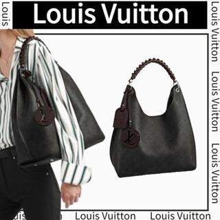 หลุยส์วิตตอง Louis Vuitton  SAC CARMEL💕กระเป๋าสตรี/กระเป๋าสะพายไหล่/ความจุมาก/รับประกันของแท้/รูปแบบล่าสุด/การจัดซื้อยุโ