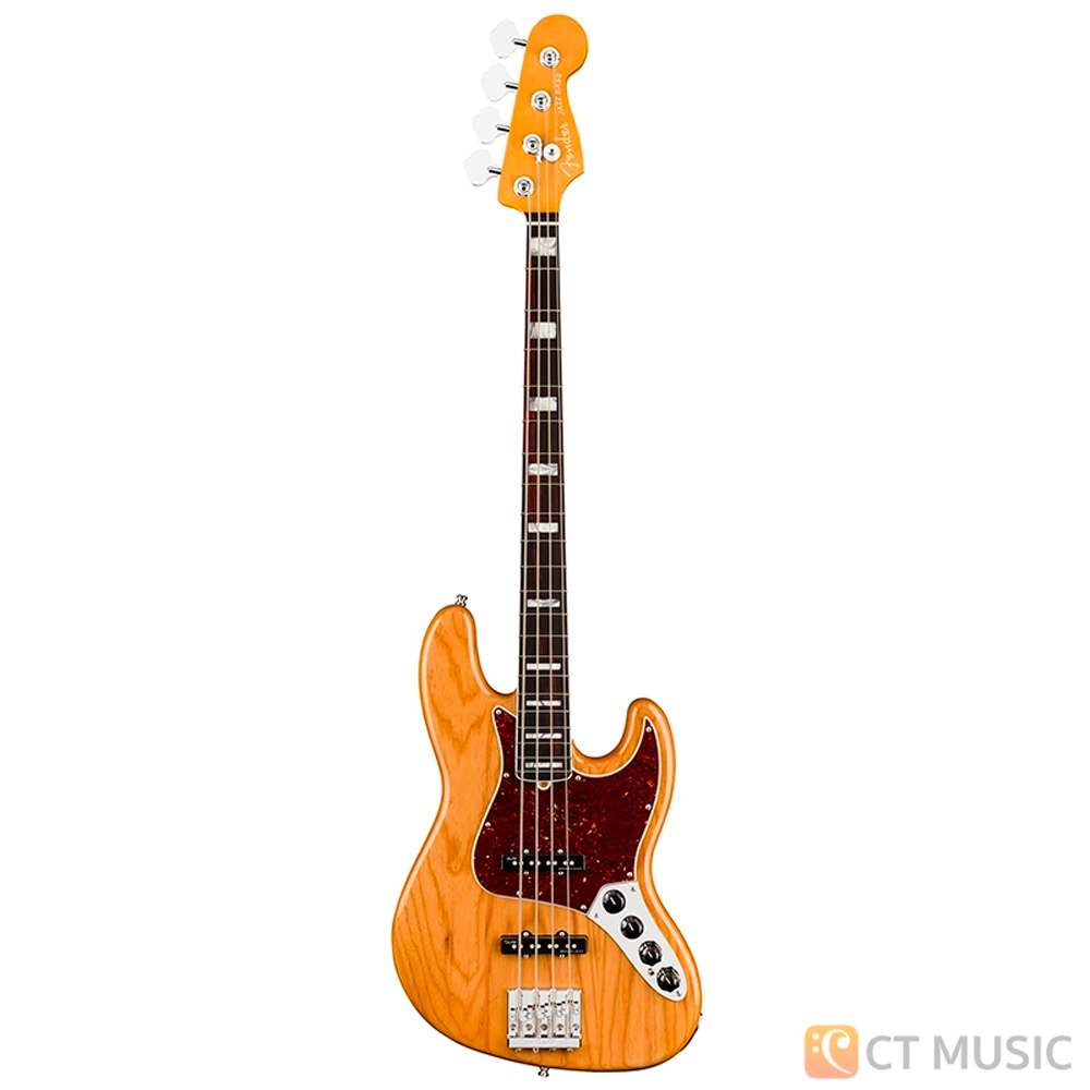 fender-american-ultra-jazz-bass-เบสไฟฟ้า