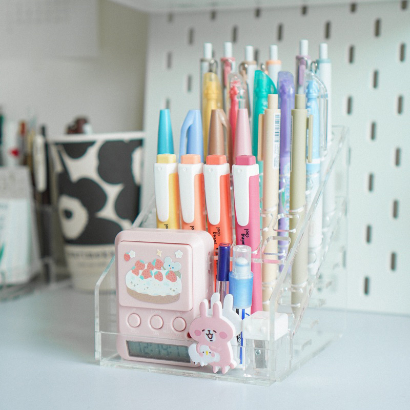 Stabilo swing cool / Lamy pens stand | Shopee Thailand