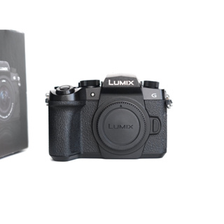 Panasonic G90 Body ประกันศูนย์