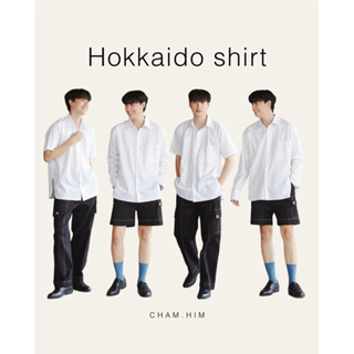 Hokkaido   shirt 🎏🎏🎏