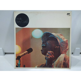1LP Vinyl Records แผ่นเสียงไวนิล Finally Betty Corfer   (J10C60)