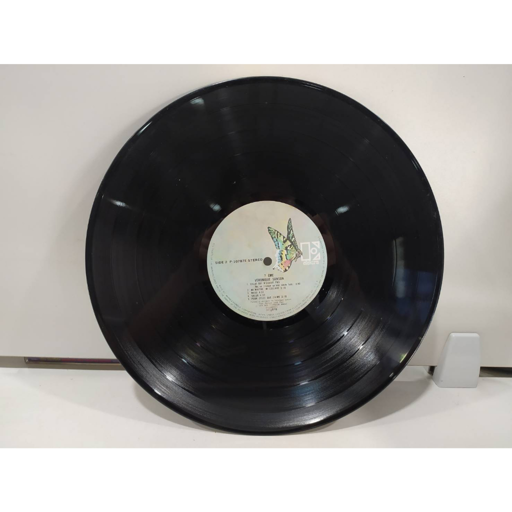1lp-vinyl-records-แผ่นเสียงไวนิล-veronique-sanson-7-me-j10c100