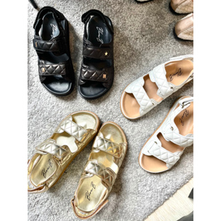 [PRE-ORDER] Sam Sandals