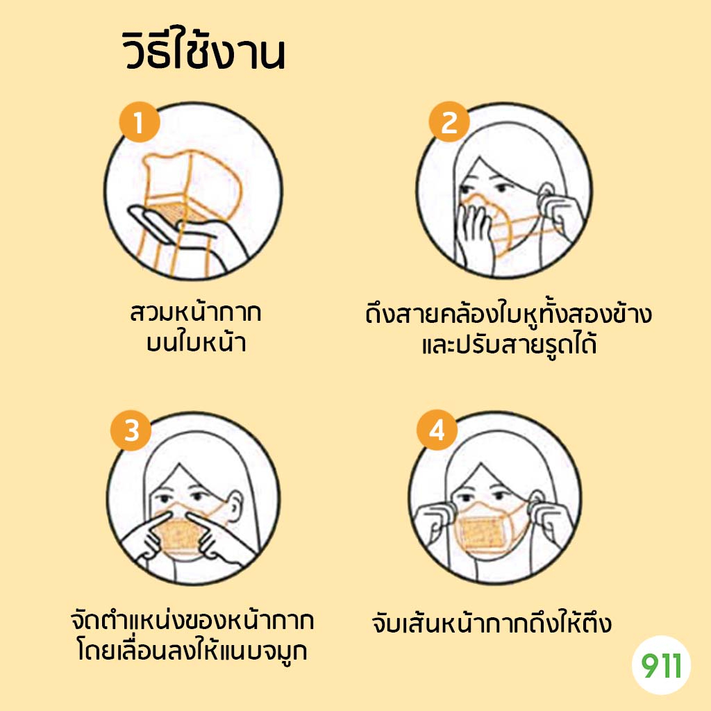 โฟลแมกซ์-หน้ากากอนามัย-1-ชิ้น-ป้องกันฝุ่นละออง-flomax-pm-2-5-filter-mask