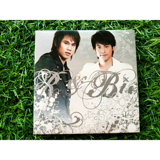 CD+VCD แผ่นเพลง นัดกับนัด r &amp; bie นัดพิเศษ บี้ สุกฤษฎิ์ อาร์ อาณัตพล อาร์ เดอะสตาร์