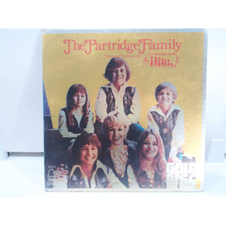 1LP Vinyl Records แผ่นเสียงไวนิล The Partridge Family  (J12A130)