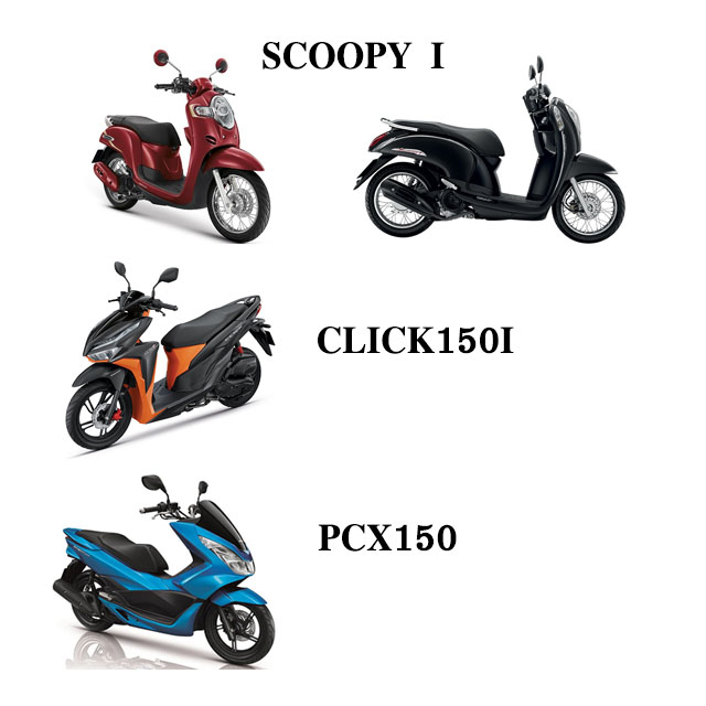 น็อตถ่ายน้ำมันเครื่อง-พร้อมแหวนรอง-แท้ศูนย์-honda-scoopy-zoomer-x-click150i-pcx150