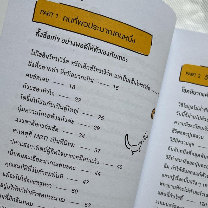 หนังสือ-im-a-centrovert-เป็นตัวเองในแบบที่ไม่ต้องพยายามเพื่อใคร